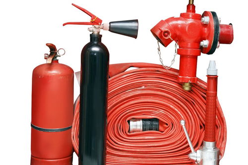 物業(yè)什么部門在檢查消防設(shè)備
