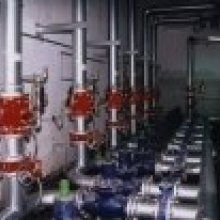  穗港消防服務(wù)公司項目部 主營 消防工程施工 消防設(shè)