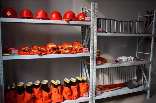 興業(yè)大連花園首建消防體驗(yàn)室，消防設(shè)備全面升級(jí)