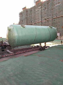 玻璃鋼消防水池 高效消防設(shè)備的選擇與棗強(qiáng)縣創(chuàng)達(dá)玻璃鋼制品廠優(yōu)勢