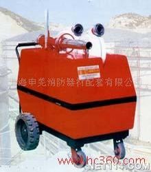 消防設備 守護生命與財產的第一道防線