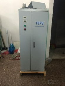 消防設備應急電源 守護生命安全的“電力心臟”